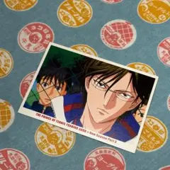 2025年最新】手塚国光 カードの人気アイテム - メルカリ