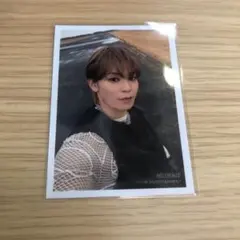 JO1 JI BLUE 與那城奨 KCON JAPAN ハーフ生写真