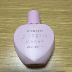 インテグレート　すっぴんメイカー　トーンアップuv
