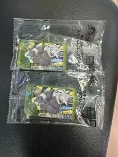 ポケモンフレンダ　ボスゴドラ　スペシャル あたりキャンペーン　ベストタッグ第2弾
