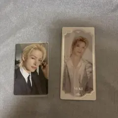 ENHYPEN House of vampire ニキセット