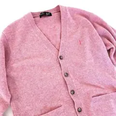 美品　イーストボーイスクールカーディガン　9号