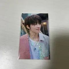 SEVENTEEN SPILL THE FEELS タワレコ　ラキドロ　THE8