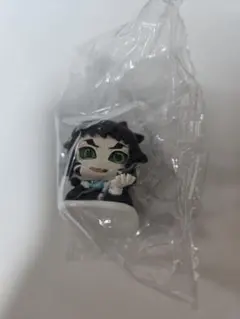 おねむたん　獪岳