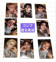 StrayKids THIS&THAT HMV B 8枚セット コンプ - メルカリ