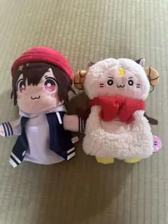 2026年最新】天月 ぬいぐるみの人気アイテム - メルカリ