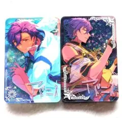 乙狩アドニス 中国限定 流砂コロッタ 2種セット