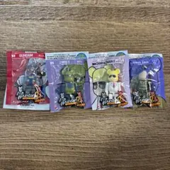 ガンダム　ベアブリック　ペプシ