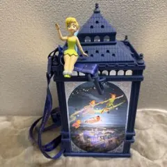 【未使用お値下げ】ポップコーンバケット　ピーターパン