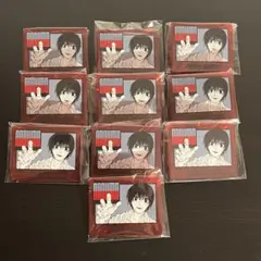 サカモトデイズ　タワレコ　アクリルバッジ　南雲　横