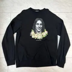完売極美品 23AW アンダーカバー マニュエルゲッチング スウェット 4 黒のサムネイル
