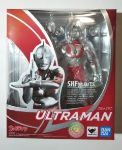 S.H.Figuarts ウルトラマン