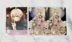 アイナナ 九条天 缶バッジセット sugao アイドリッシュセブン 缶バッジセット 9th Anniversary IDOLiSH7