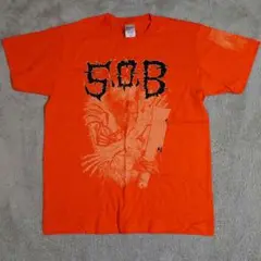SxOxB 新品Tシャツ