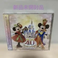 東京ディズニーリゾート 40周年 