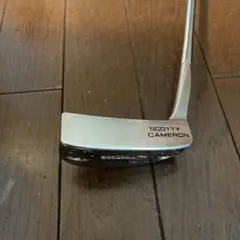 2025年最新】scotty cameron カリフォルニア デルマーの人気