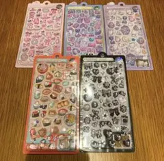 当日発送【正規品】ボンボンドロップシール　まとめ売り　クーリア