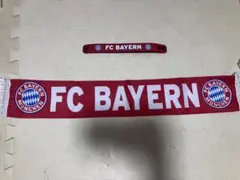FC BAYERN セット