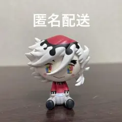 鬼滅の刃 一番くじ　～上弦の参～ E賞 ちょこのっこフィギュア 童磨