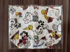 【新品未使用】ヒステリックミニ トートバッグ ポップアップ限定