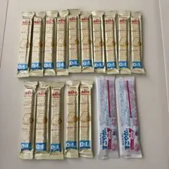 【みみみ様専用】ほほえみキューブ15本　すこやかスティック2本