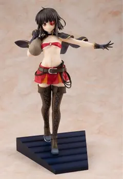 【非売品】博麗神社例大祭開催記念　会場限定　射命丸文フィギュア 東方Project 射命丸文 博麗神社例大祭開催記念 限定版 1/8 フィギュア