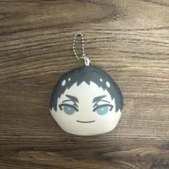 ハイキュー　おまんじゅう　赤葦京治