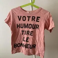 nini Tシャツ キッズLのサムネイル