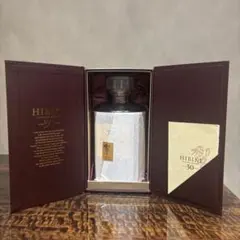 サントリー ウィスキー 響 クラリネット型ボトル 500ml 43% - メルカリ