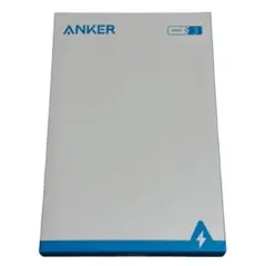 未使用品 Anker PowerWave 10 Pad A2503018
