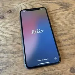 Apple iPhone XSゴールド本体のサムネイル