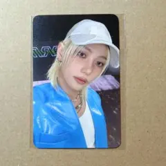 Stray Kids　KARMA　本国　POPUP　トレカ　フィリックス