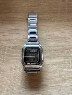 希少 CASIO  ME-100 Tomato 電池交換済 2026年最新】casio me-100の人気アイテム - メルカリ