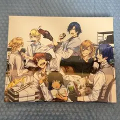 うたプリ 一十木音也 キャラファインボード F6 | Mercari
