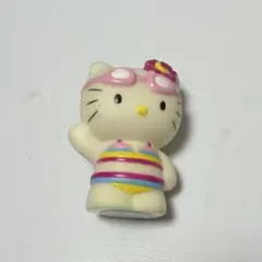 ハローキティ 水着 フィギュア 2003年 レア