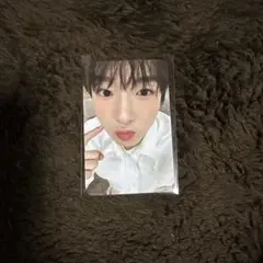 nct wish songbird withmuu ヨントン トレカ サクヤ