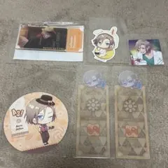 A3! 摂津万里 セット