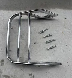 2025年最新】xjr1200 リアキャリアの人気アイテム - メルカリ