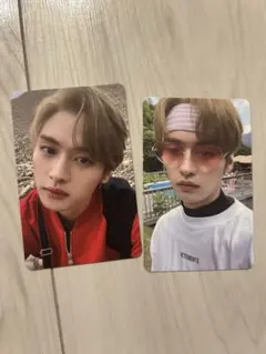 straykids noeasy リノ