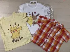 Tシャツ　３枚セット