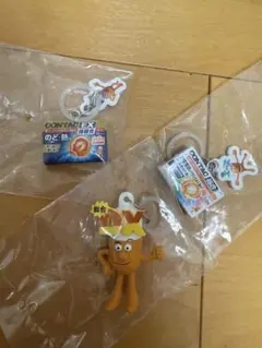 コンタック めじるしアクセサリー 3種セット