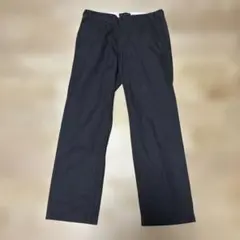 アボンタージ　A VONTADE チノパン　トラウザー　size L チャコールのサムネイル