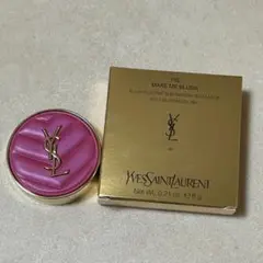 YSL メイクミーブラッシュ パウダー / #66 フューシャ フィズのサムネイル
