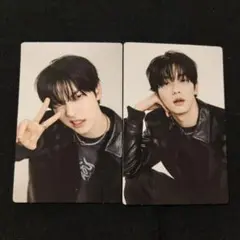 TXT スビン MOACON 2026 フォトカード セット