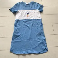 キッズ　ワンピース　NIKE 140