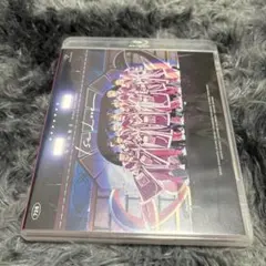 なにわ男子 Debut Tour 2022 1st Love BluRay