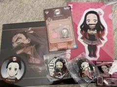 竈門禰豆子 かまどねずこ　一番くじ　ufotable dinning