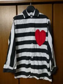 KOZZY IWAKAWA - OTOTOY 囚人服 プリズナー セットアップ コルツ