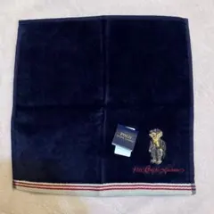 POLO RALPH LAUREN ポロベア タオルハンカチ