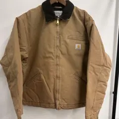 carhartt wip カーハート デトロイトジャケット　サイズL